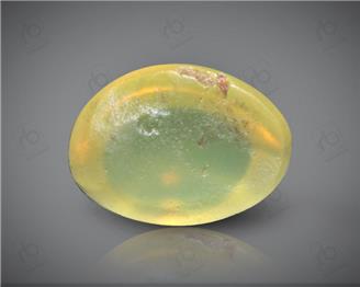 Natural Chrysoberyl Cat's eye  1.04CTS-6599